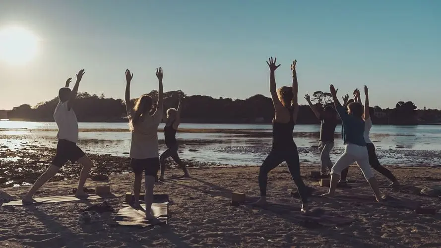 Stage de Yoga à la Journée