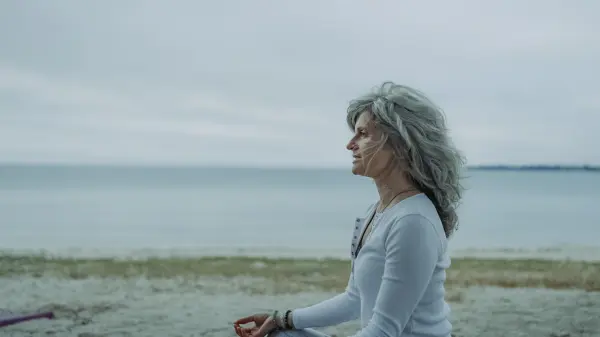 Stage de Yoga à la Journée — visuel 2