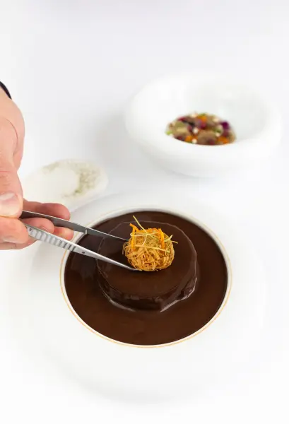 Menu Retour de Chasse — visuel 1