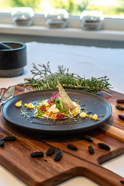 Menu du Terroir — visuel 1