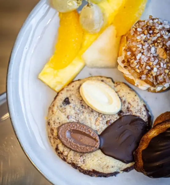Brunch & Spa 30 — visuel 1