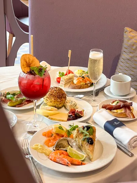 Brunch & Spa 30 — visuel 2