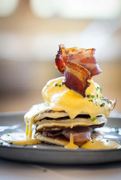 Brunch & Spa 60' — visuel 3