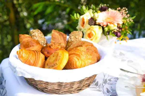 Petit-déjeuner gourmand — visuel 3