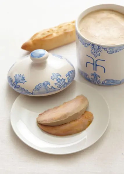 Brunch sur l'Ill — visuel 3