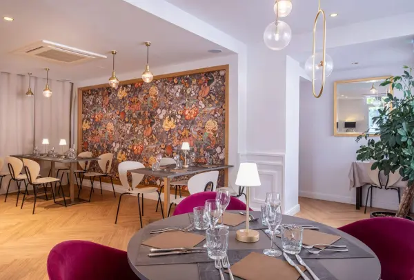 Bistrot 1936 - Menu du Chef — visuel 2