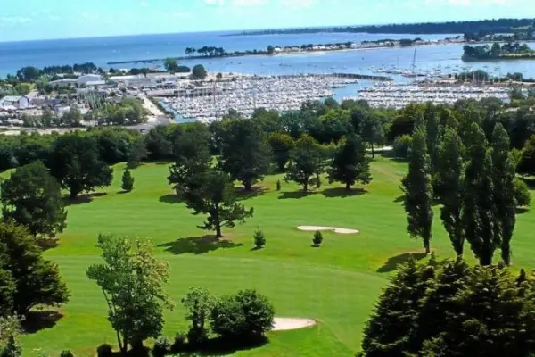 Golf & Gastronomie — visuel 2