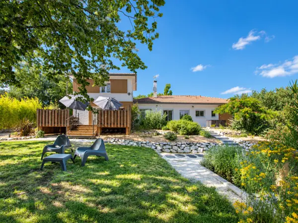 Escapade Cocooning, 1 nuit avec jacuzzi privatif — visuel 1