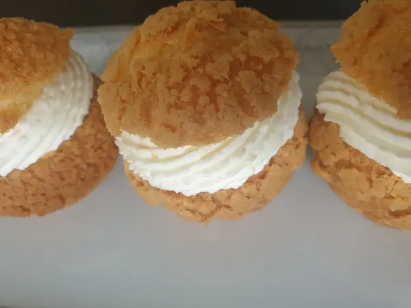Atelier cuisine ou pâtisserie en famille, parent-enfant ou ado solo (3 h) – Pujaudran, près de Toulouse — visuel 2