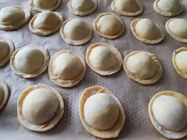 Atelier cuisine ou pâtisserie en famille, parent-enfant ou ado solo (3 h) – Pujaudran, près de Toulouse — visuel 3