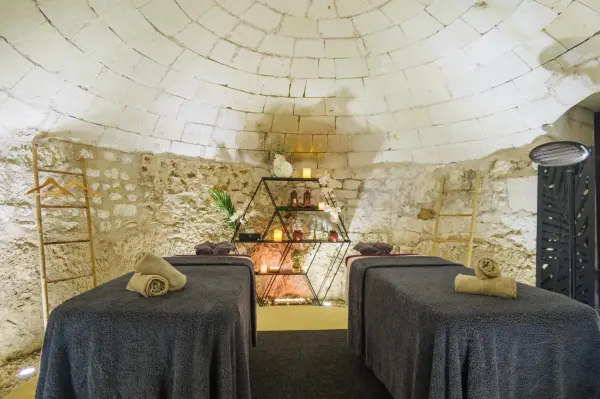 Instant Romantique - Spa Coté Loire — visuel 3