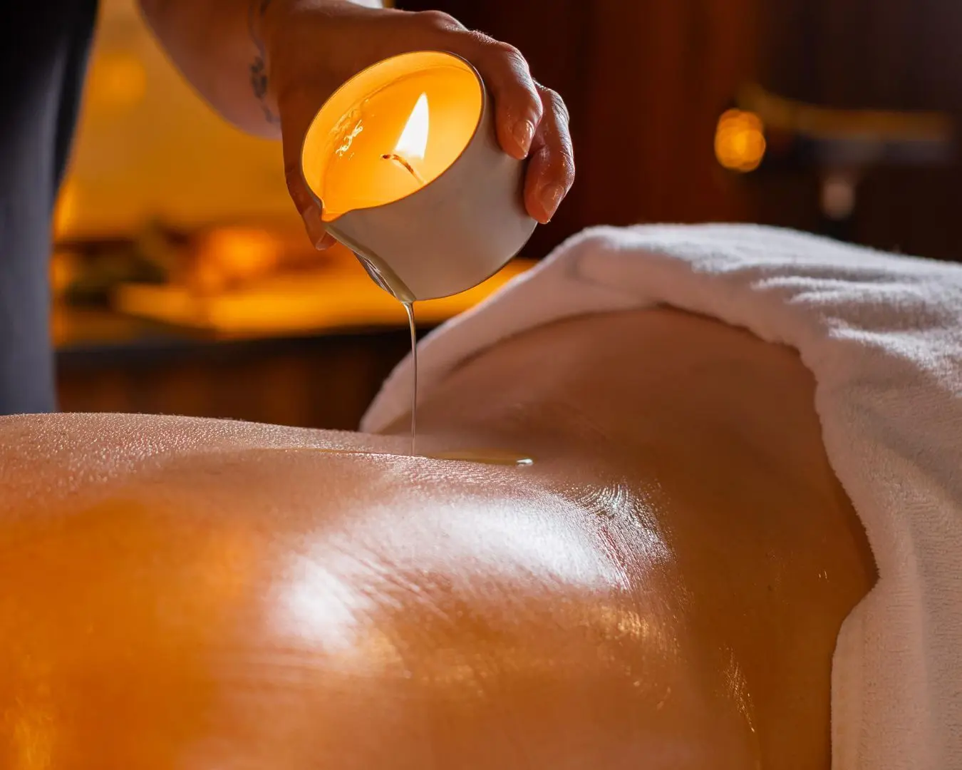 Massage signature