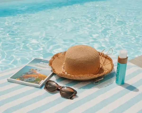 Day Spa — visuel 1