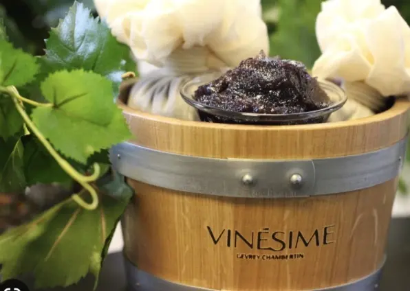 Divine escapade dans les vignes pour le dos — visuel 3