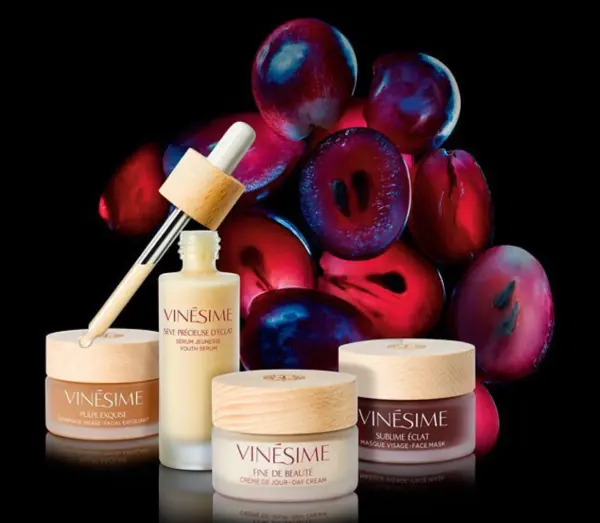 Force Vitale de la Vigne Cure — visuel 2