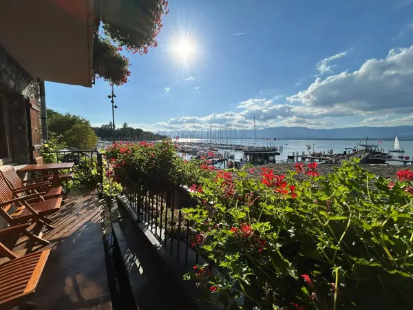 Une nuit face au Leman — visuel 3