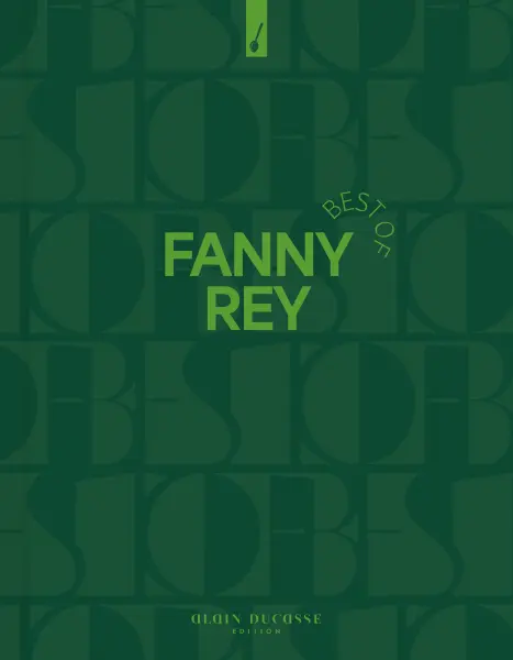 Livre best of fanny rey — visuel 2