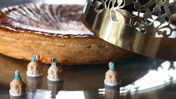 La Galette des Rois — visuel 1