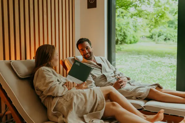 Brunch & Spa — visuel 1