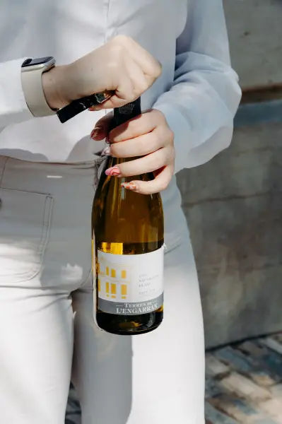 Accord Mets & Vin — visuel 1