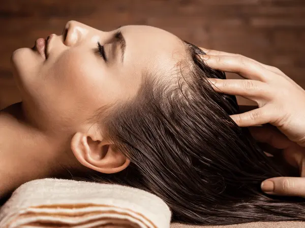 Massage personnalisé 30 minutes — visuel 1
