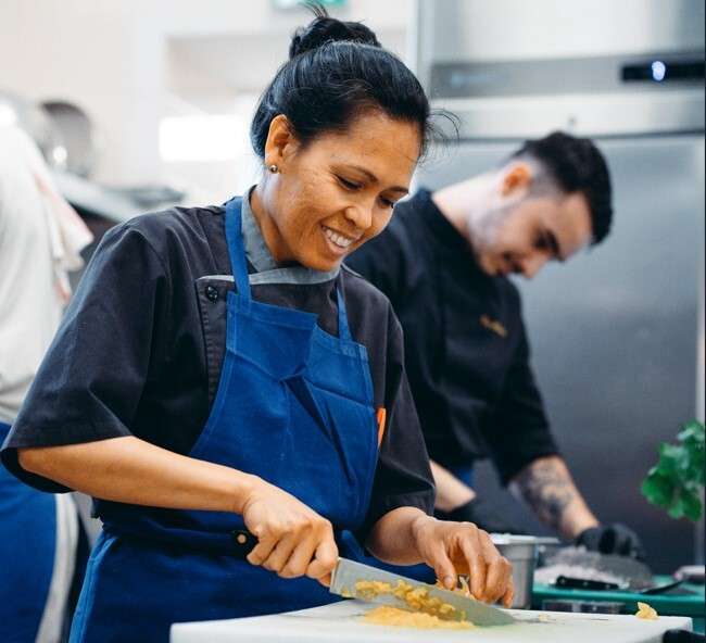 Immersion en Cuisine  Coffret cadeau en région Occitanie , DRUDAS