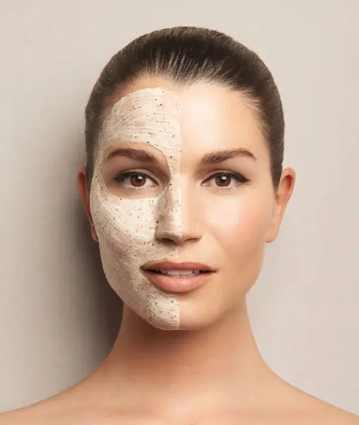 RITUEL TOMATE GLOW, Soin visage et corps 60 minutes — visuel 1