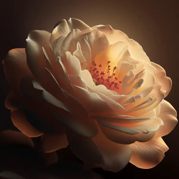 Soin signature - Au Jardin des Fées — visuel 1