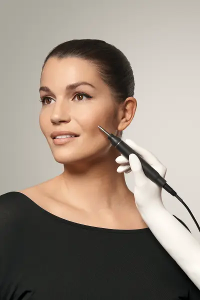 Soin visage personnalisé équipé anti-âge de 75 minutes — visuel 1
