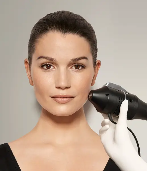 Soin visage personnalisé équipé essentiel de 60 minutes — visuel 1