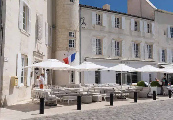 Séjour Romantique — visuel 2