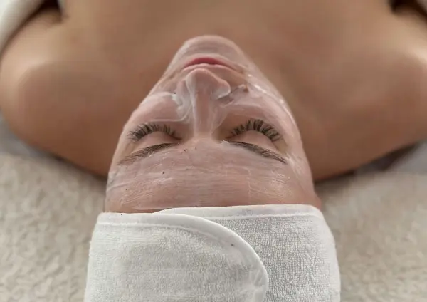 Soin du visage énergisant — visuel 1