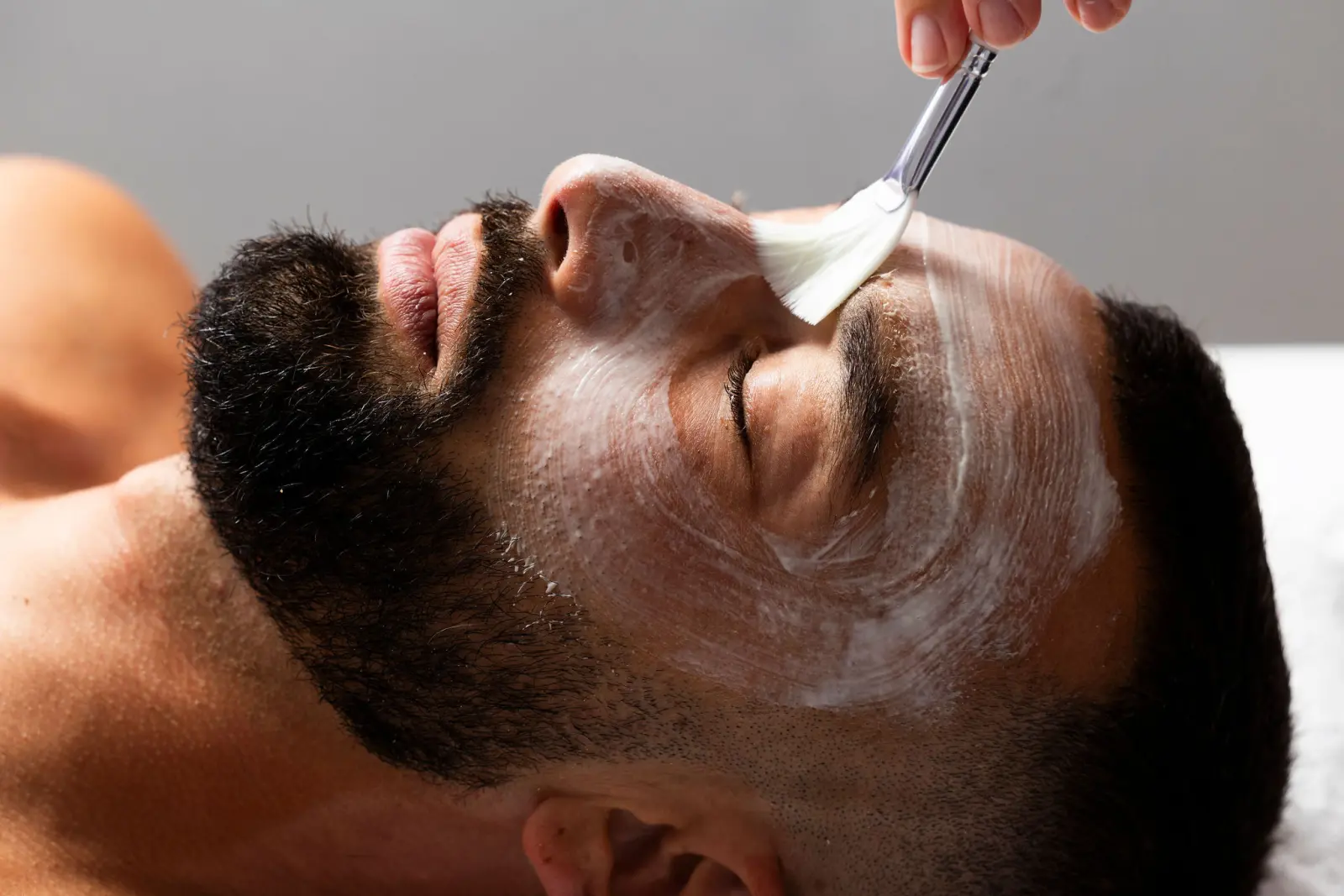 Soin du visage rééquilibrant