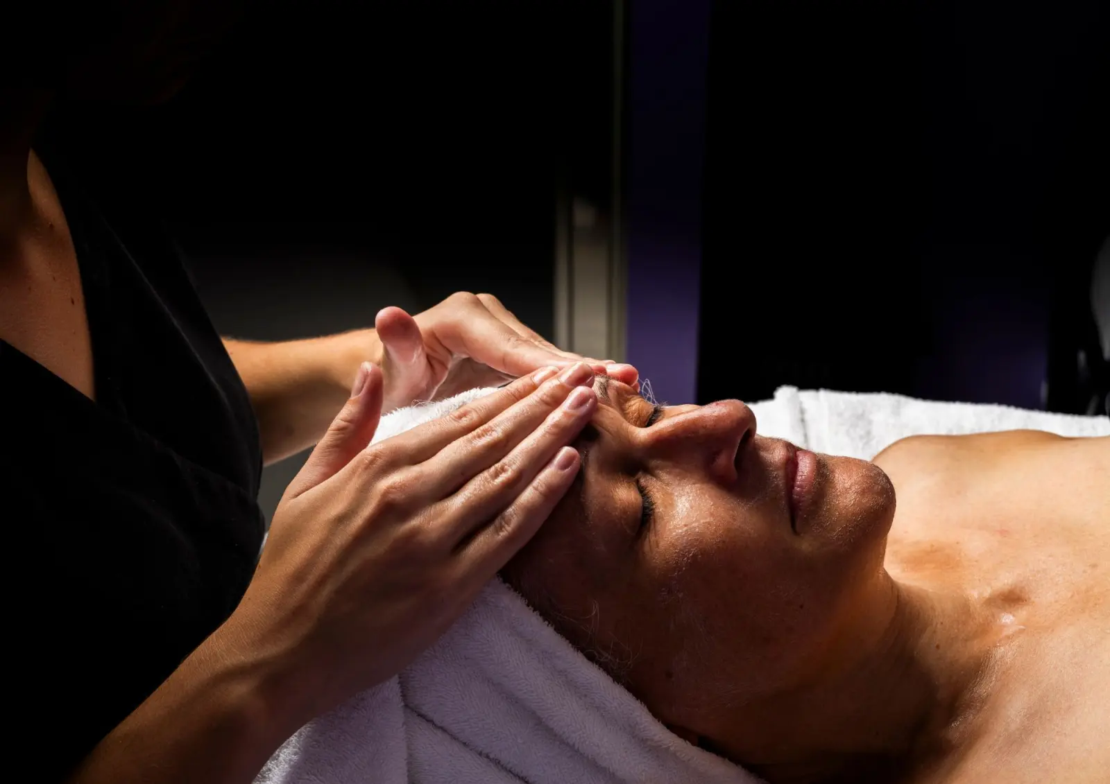 Soin du visage Renaissance + accès spa 1h
