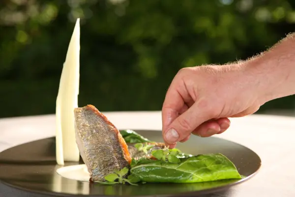 Atelier "Cuisine" - 2 personnes — visuel 1