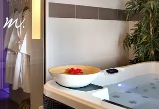 Accès Spa 1h — visuel 1