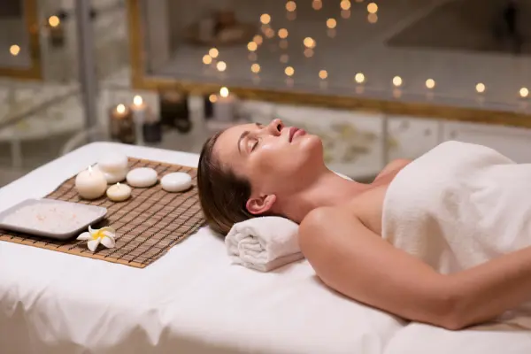 Rituel sur-mesure 90 mn — visuel 1