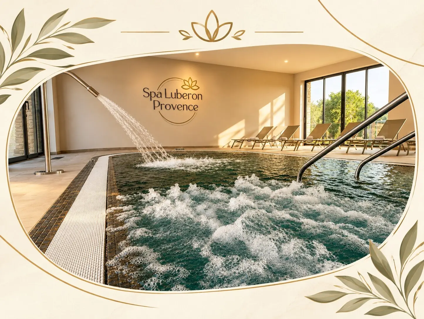 Acces spa solo