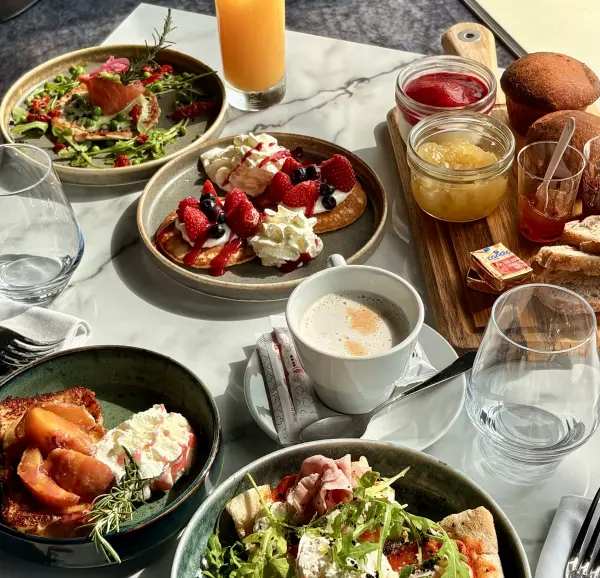 Coffret brunch — visuel 1