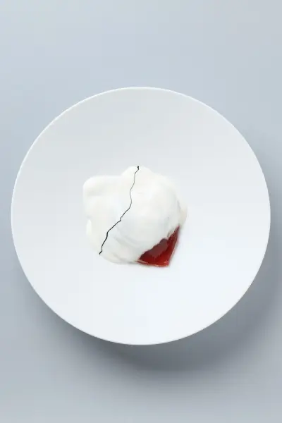 Menu 3 temps avec Accord Nuances (sans alcool) — visuel 1