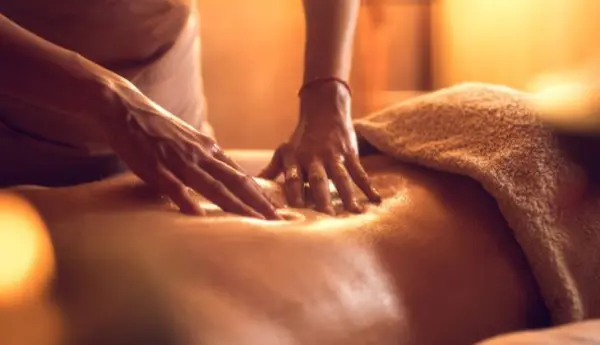 Spa & Déjeuner au Château — visuel 1