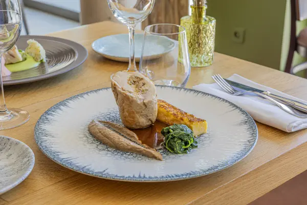 Menu Rive Blanche — visuel 1