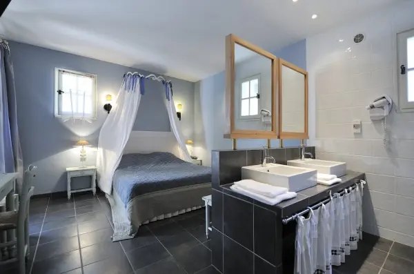 Cocooning au pied du ventoux — visuel 1
