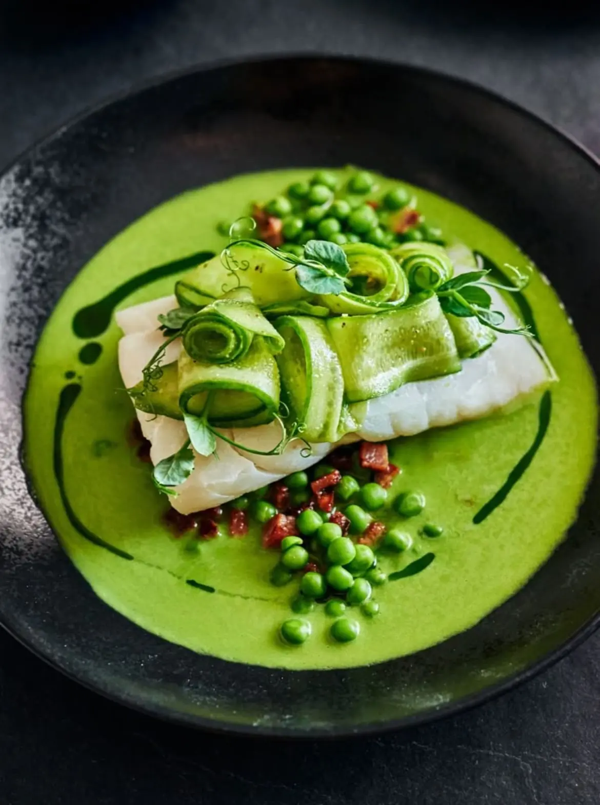 Les saveurs du sud restaurant