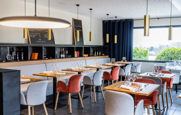 Menu Bistrot — visuel 2
