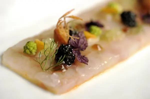 Menu Impression ( Boissons Incluses) — visuel 1