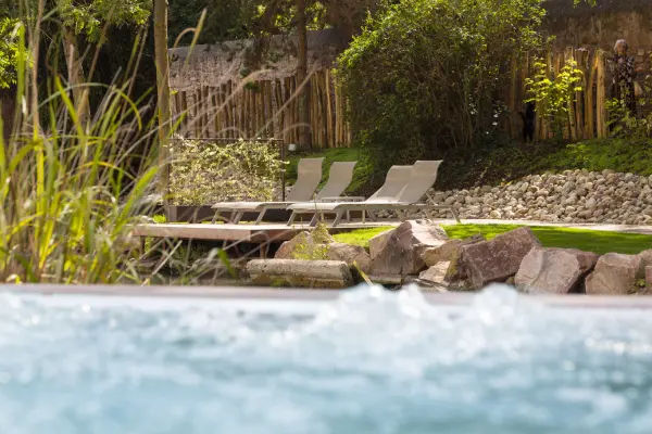 Forfait « Journée Spa Prestige » en solo — visuel 2