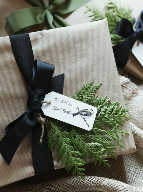 Coffret cadeau de Noël: Un séjour d'exception