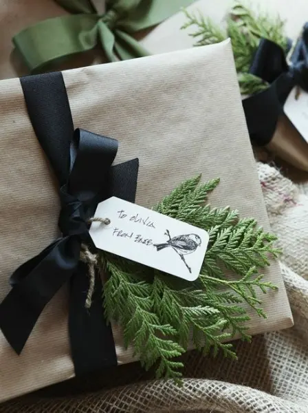 Coffret cadeau de Noël: Un séjour d'exception — visuel 1