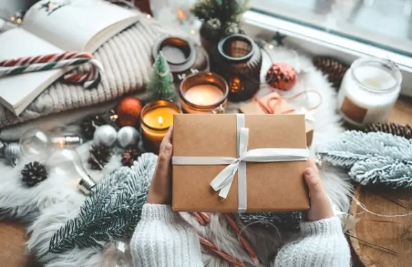 Coffret Cadeau de Noël – 2h30 de Bien-Être Absolu — visuel 1